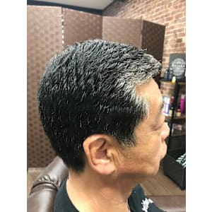 ヘアーメイクアップサロン・チェリー×スタイル