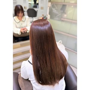 “酸性ストレート”知らなきゃ損！？