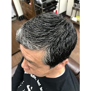 ヘアーメイクアップサロン・チェリー×スタイル