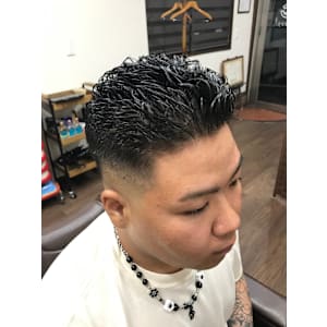 ヘアーメイクアップサロン・チェリー×スタイル