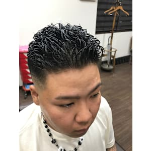 ヘアーメイクアップサロン・チェリー×スタイル