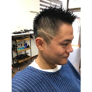 ヘアーメイクアップサロン・チェリー×スタイル