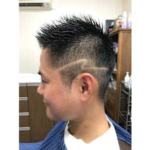 ヘアーメイクアップサロン・チェリー×スタイル