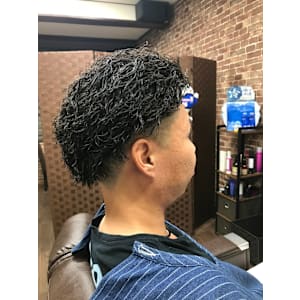 ヘアーメイクアップサロン・チェリー×スタイル