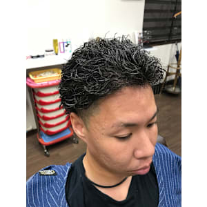 ヘアーメイクアップサロン・チェリー×スタイル