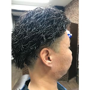 ヘアーメイクアップサロン・チェリー×スタイル