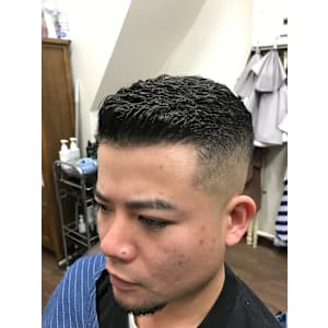 ヘアーメイクアップサロン・チェリー×スタイル - ヘアーメイクアップサロン・チェリー【ヘアーメイクアップサロン チェリー】掲載中