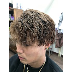 ヘアーメイクアップサロン・チェリー×スタイル - ヘアーメイクアップサロン・チェリー【ヘアーメイクアップサロン チェリー】掲載中