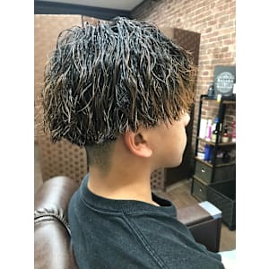 ヘアーメイクアップサロン・チェリー×スタイル - ヘアーメイクアップサロン・チェリー【ヘアーメイクアップサロン チェリー】掲載中