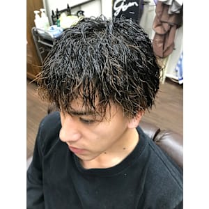 ヘアーメイクアップサロン・チェリー×スタイル - ヘアーメイクアップサロン・チェリー【ヘアーメイクアップサロン チェリー】掲載中