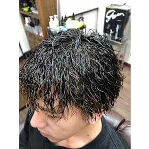 ヘアーメイクアップサロン・チェリー×スタイル - ヘアーメイクアップサロン・チェリー【ヘアーメイクアップサロン チェリー】掲載中