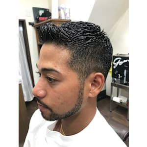 ヘアーメイクアップサロン・チェリー×スタイル - ヘアーメイクアップサロン・チェリー【ヘアーメイクアップサロン チェリー】掲載中