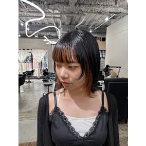 【innercolor】ethica