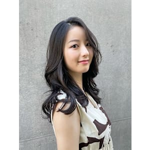 大人艶髪ロング【銀座/有楽町】30代40代50代