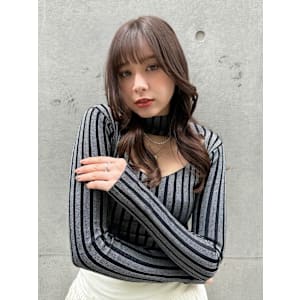 シンプル大人レイヤー【銀座/有楽町】30代40代50代