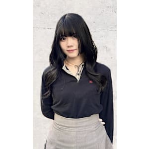 大人可愛いくびれヘア【銀座/有楽町】30代40代50代