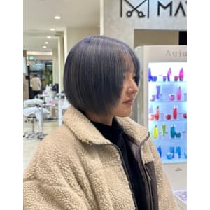 ブルーカラー - MATISSE 室見店【マティス】掲載中