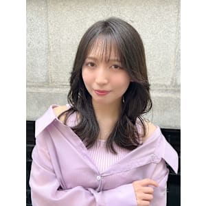 大人っぽ上品セミディ【銀座/有楽町】30代40代50代