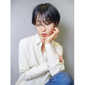 大人のセンシュアルショート【銀座/有楽町】30代40代50代