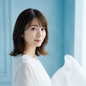 【planetz】Hair Style