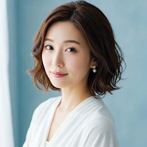 【planetz】Hair Style