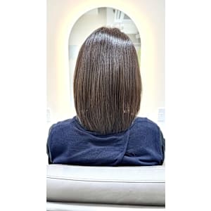 髪質改善ヘアカラー - Fleu[r] フルー 都立大学店【フルー】掲載中