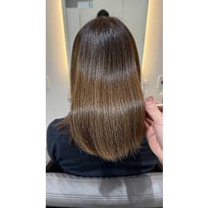 TOKIOトリートメント