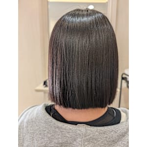 タッセルボブ - アフロディーテ　泉中央店【アフロディーテイズミチュウオウテン】掲載中