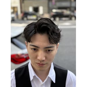 フェザーパーマ