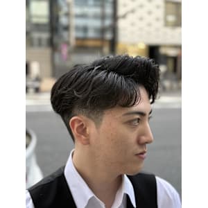 フェザーパーマ