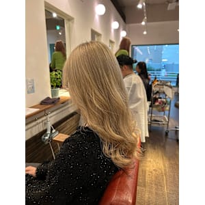 ミルクティーベージュ - MOPS 金沢文庫店【モップス カナザワブンコテン】掲載中