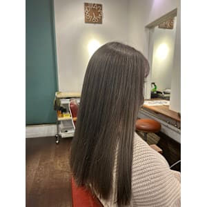 シルバーベージュ