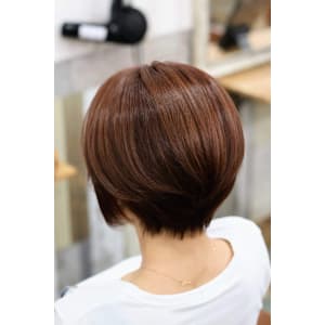 hair's RooM×スタイル - hair's RooM【ヘアーズ ルーム】掲載中