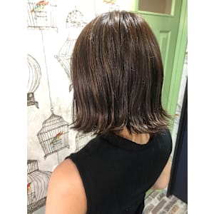 hair's RooM×スタイル