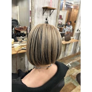 hair's RooM×スタイル