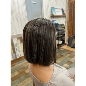 hair's RooM×スタイル