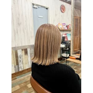 hair's RooM×スタイル