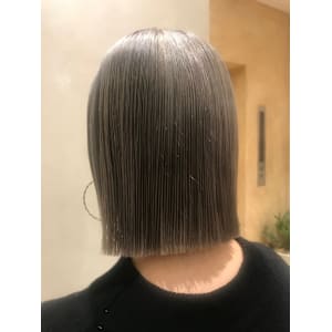 hair's RooM×スタイル