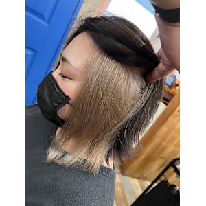 hair's RooM×スタイル