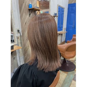 hair's RooM×スタイル