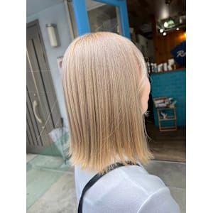 hair's RooM×スタイル