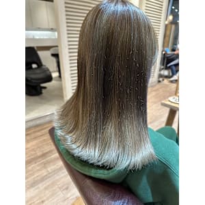 hair's RooM×スタイル