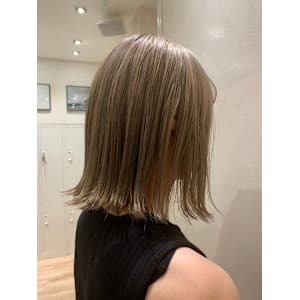 hair's RooM×スタイル