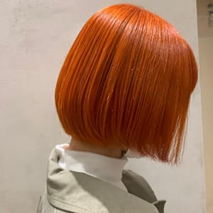 hair's RooM×スタイル