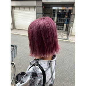 hair's RooM×スタイル