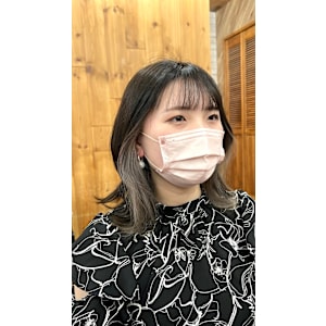 hair's RooM×スタイル