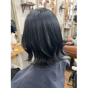 hair's RooM×スタイル