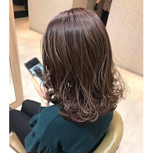 hair's RooM×スタイル