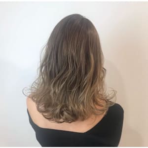 hair's RooM×スタイル