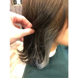 hair's RooM×スタイル